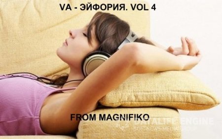 VA -  Vo4 (2013) MP3