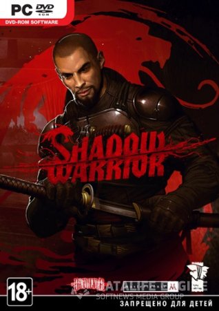 Shadow Warrior: Special Edition [v.1.0.8.0 + 5 DLC] (2013/PC/Eng) RePack by R.G.BestGamer