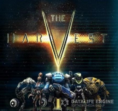 The Harvest (2013/PC/Eng) RePack  GamePirates