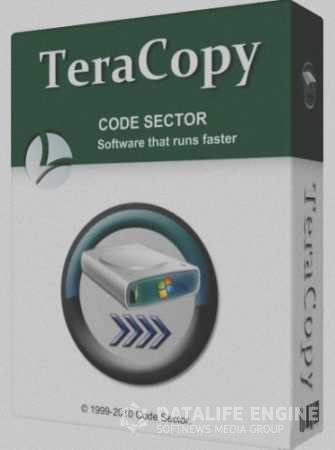 TeraCopy Pro 2.3 Final