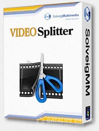 SolveigMM Video Splitter 4.0.1401.28 Business Edition
