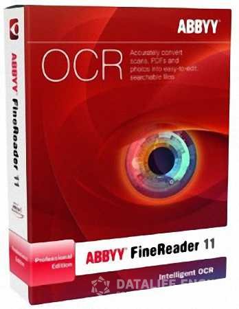 ABBYY FineReader 11.0.113.164 Corporate Edition (2013) PC RePack