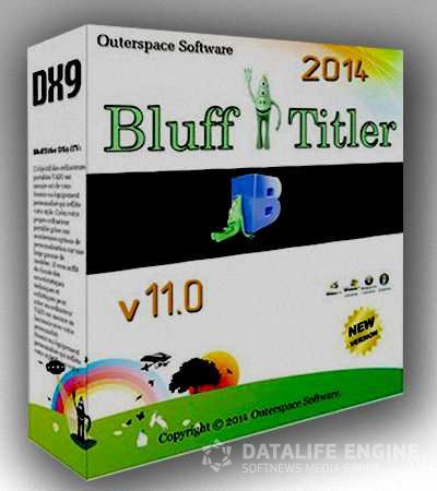 BluffTitler iTV 11.0 RePack