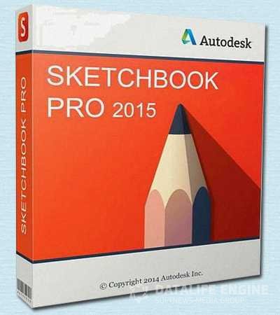 Autodesk SketchBook Pro 2015 v7.0.0 Final