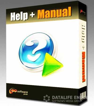 Help & Manual Professional 6.5.0 Build 2960 Final