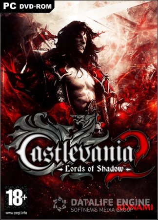 Castlevania: Lords of Shadow 2 [v.1.0.0.1u1 + 4 DLC] (2014/PC/Rus) Steam Rip by R.G. Origins