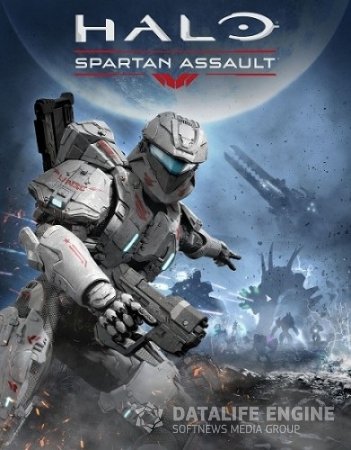 Halo: Spartan Assault (2014/PC/RUS|ENG|MULTi11) !