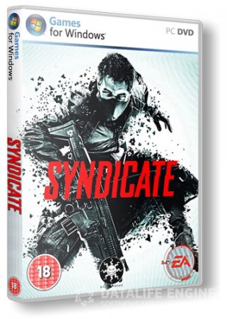 Syndicate (2012/PC/Rus|Eng) RePack by UltraISO