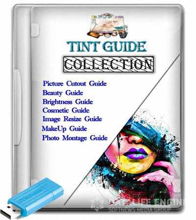 Tint Guide Software Pack 2014 DC 18.05.2014 Portable