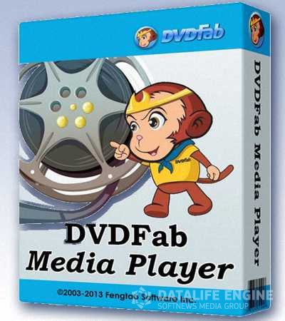DVDFab 9.1.4.6 Final