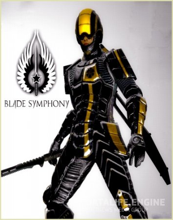 Blade Symphony (2014/PC/Eng)