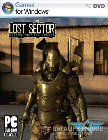 Lost Sector (2014/PC/RUS) !