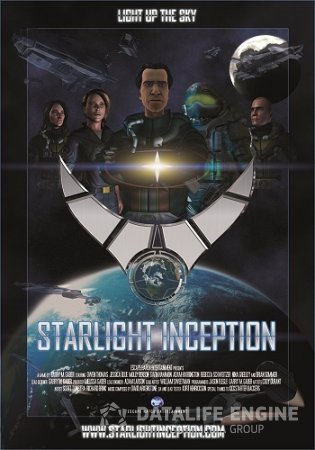 Starlight Inception (2014/PC/Rus|Multi) !