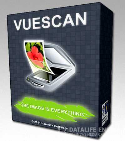 VueScan Pro v9.4.32 Final
