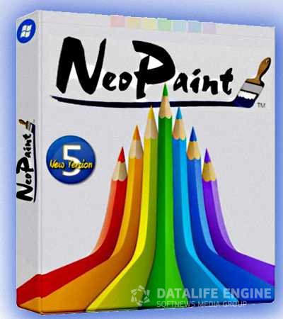 NeoPaint 5.2.0 Final RePack