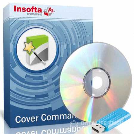 Insofta Cover Commander 3.5 Portable