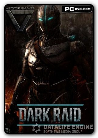 Dark Raid (2014/PC/Rus|Eng) RePack  Deefra6