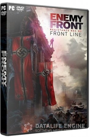 Enemy Front (2014/PC/RUS) RePack  SEYTER