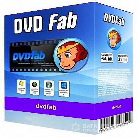 DVDFab 9.1.5.6 Final RePack