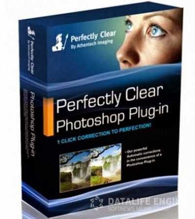Athentech Perfectly Clear 1.7.4 for Photoshop
