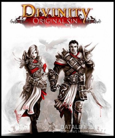 Divinity: Original Sin - Digital Collectors Edition (2014/PC/RUS|ENG) RePack  Decepticon