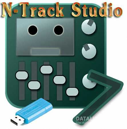 N-Track Studio 7.1.2 build 3267 Portable