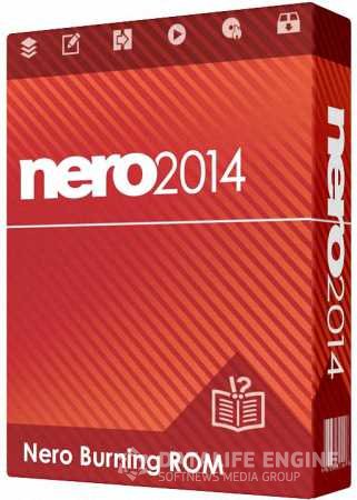 Nero Burning ROM 2014 15.0.05600