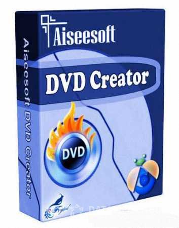 Aiseesoft DVD Creator 5.1.66 Portable