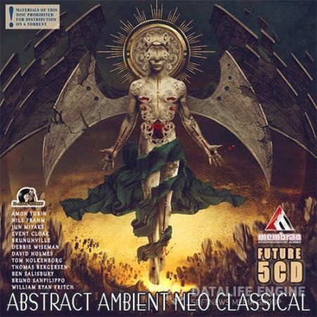 Absract Ambient Neo Classical (2015) 