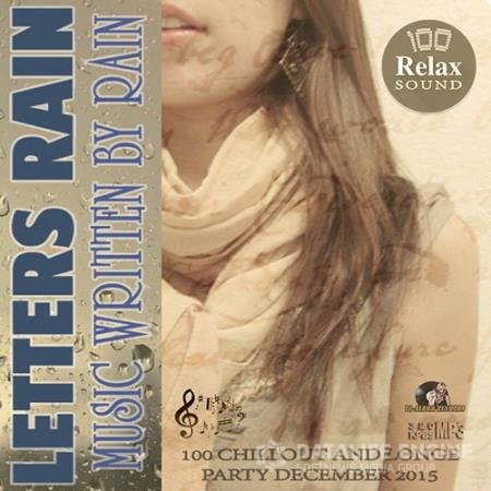 Letters Rain: Relax Party (2015) 