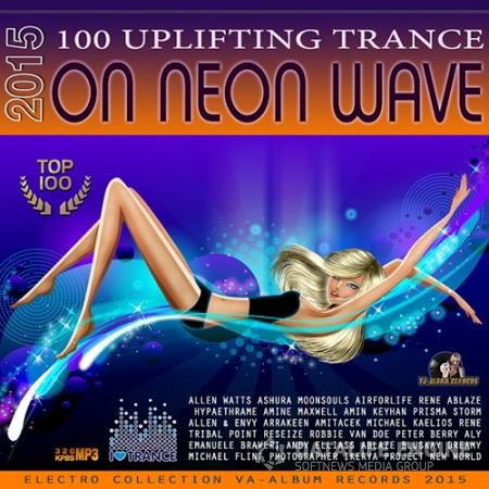On Neon Wave: Uplifting Trance (2015) 