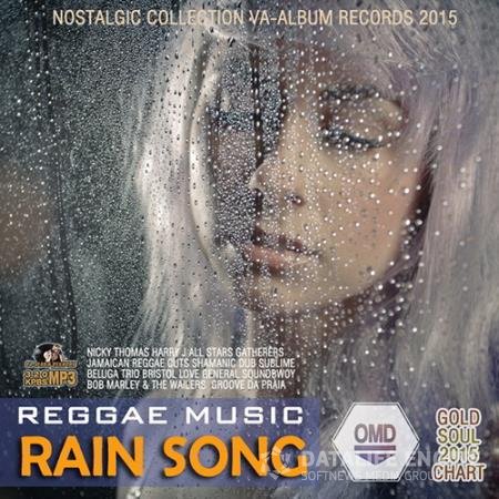 Rain Song Reggae (2015) 