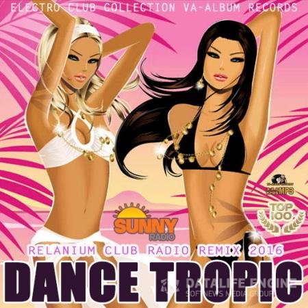 Dance Tropic (2016) 