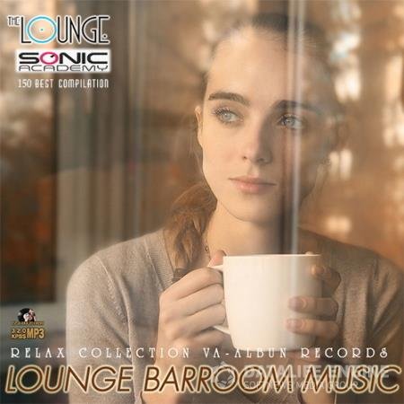 Lounge Barroom Music (2016) 