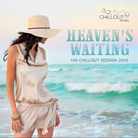 Heavens Waiting: Chillout Session (2016) 