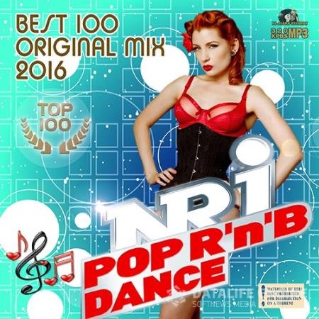 Best 100 Original Mix RNJ (2016) 