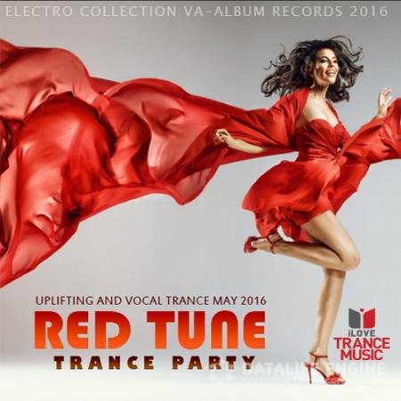 Red Tune: Trance Party (2016) 