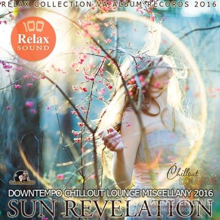 Sun Revelation: Relax Edition (2016) 