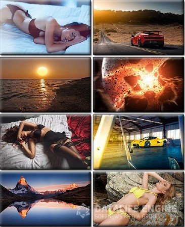 LIFEstyle News MiXture Images. Wallpapers Part (1000) 