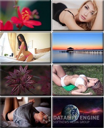 LIFEstyle News MiXture Images. Wallpapers Part (998)