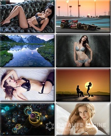 LIFEstyle News MiXture Images. Wallpapers Part (976)