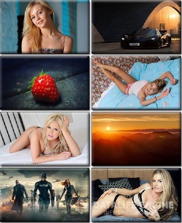 LIFEstyle News MiXture Images. Wallpapers Part (973)