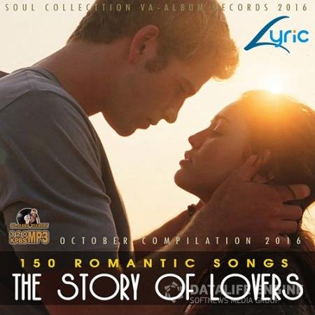 The Story Of Lovers (2016) 