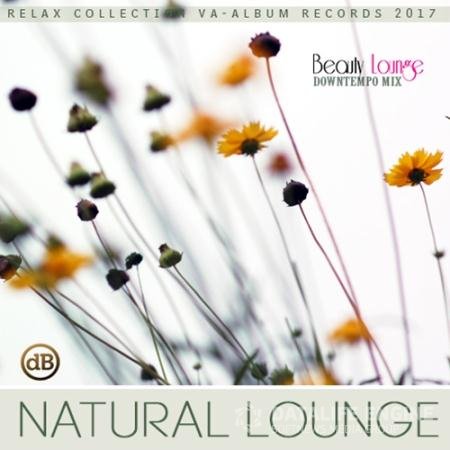 Natural Lounge Music ( 2017 )