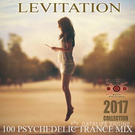 Levitation: Psychedelic Trance (2017)