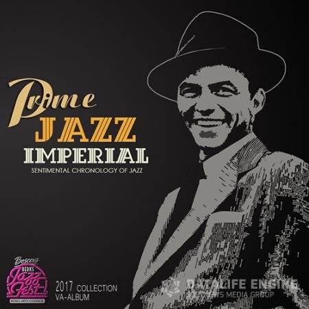 Prime Jazz Imperial (2017)