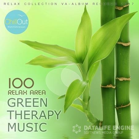 Green Therapy Music (2017)
