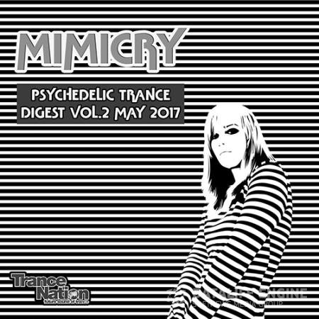 Mimicry 2: Psy Trance Digest (2017)