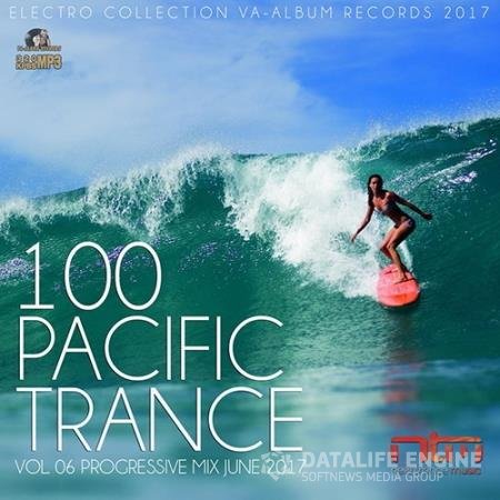 Pacific Trance Vol. 06 (2017)