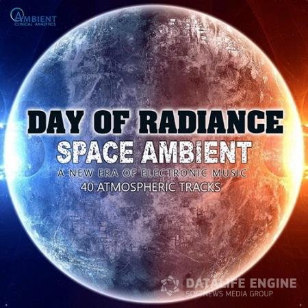 Day Of Radiance: Space Ambient (2017)